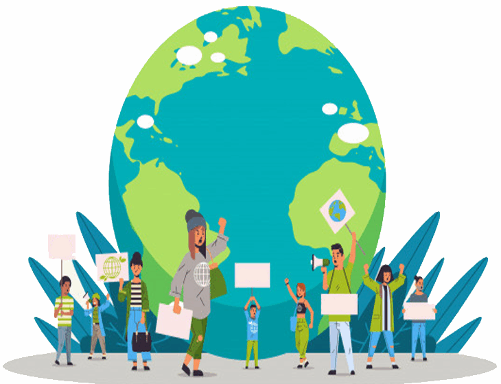 الآليات الدولية لحماية حقوق الإنسان