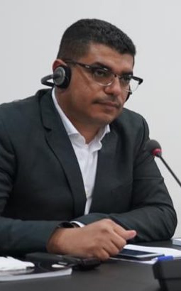 عرفات الرفيد