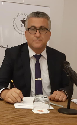 زياد خالد