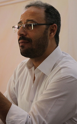 أ. محمود عبد الفتاح