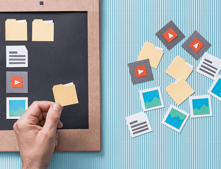 الإدارة والبناء المؤسسي