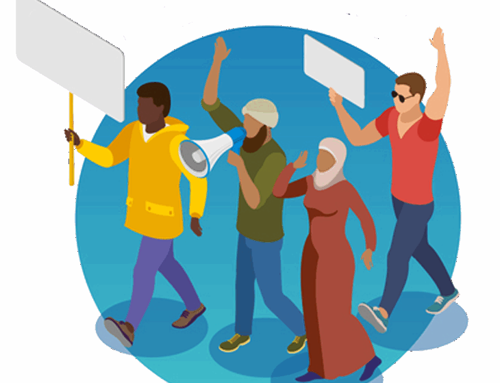 الآليات الإقليمية لحماية حقوق الإنسان