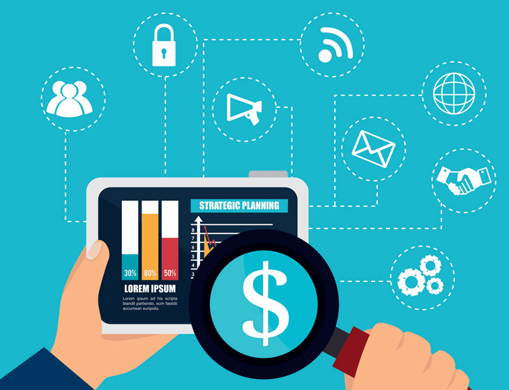 التخطيط الإستراتجي