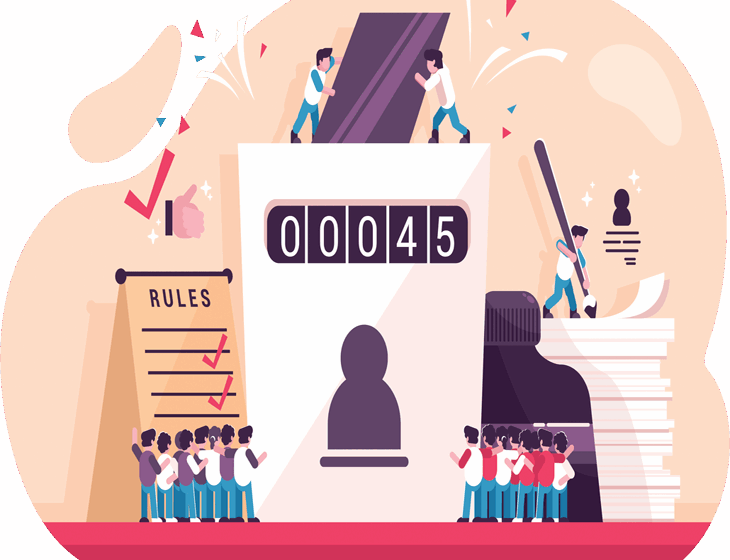 المناصرة والتأييد