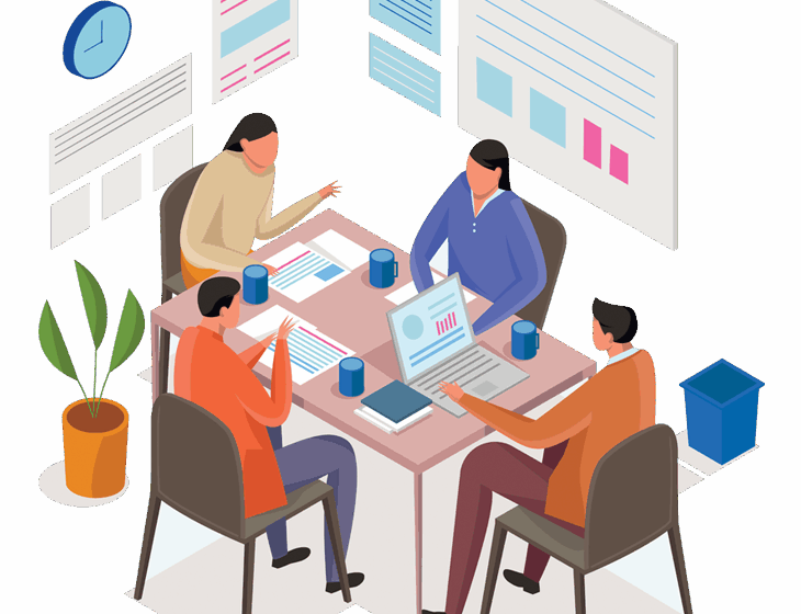 كيف تصل منظمات المجتمع المدني لوسائل الإعلام