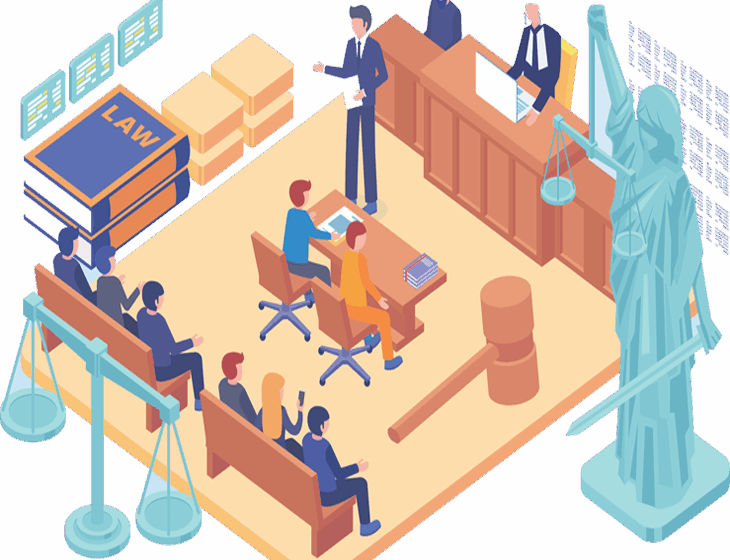 دور المجتمع المدني لمكافحة الفساد