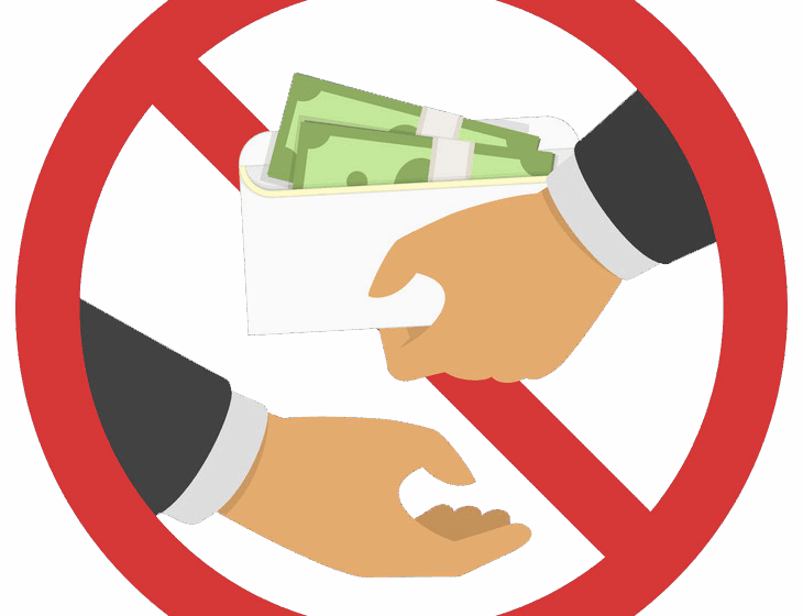 مهارة الإبلاغ عن الفساد (توثيق الوقائع) والحملات ولوبي الضغط